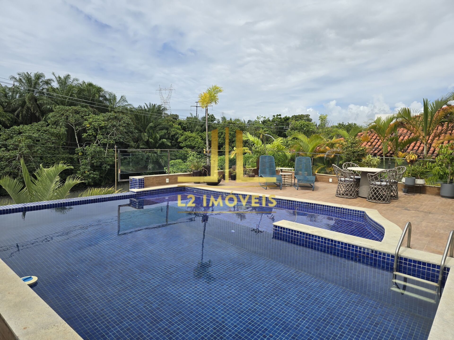 Casa, 4 quartos, 450 m² - Foto 4