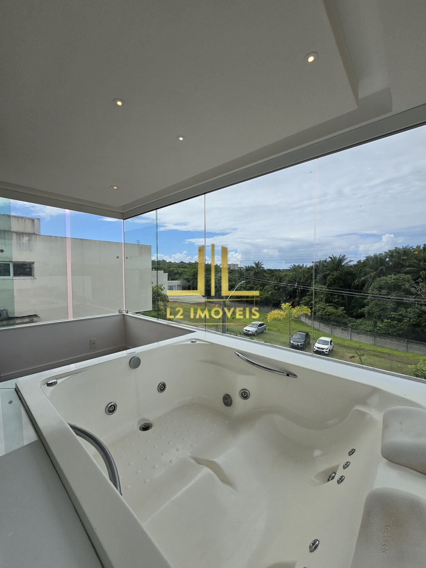 Casa, 4 quartos, 450 m² - Foto 28