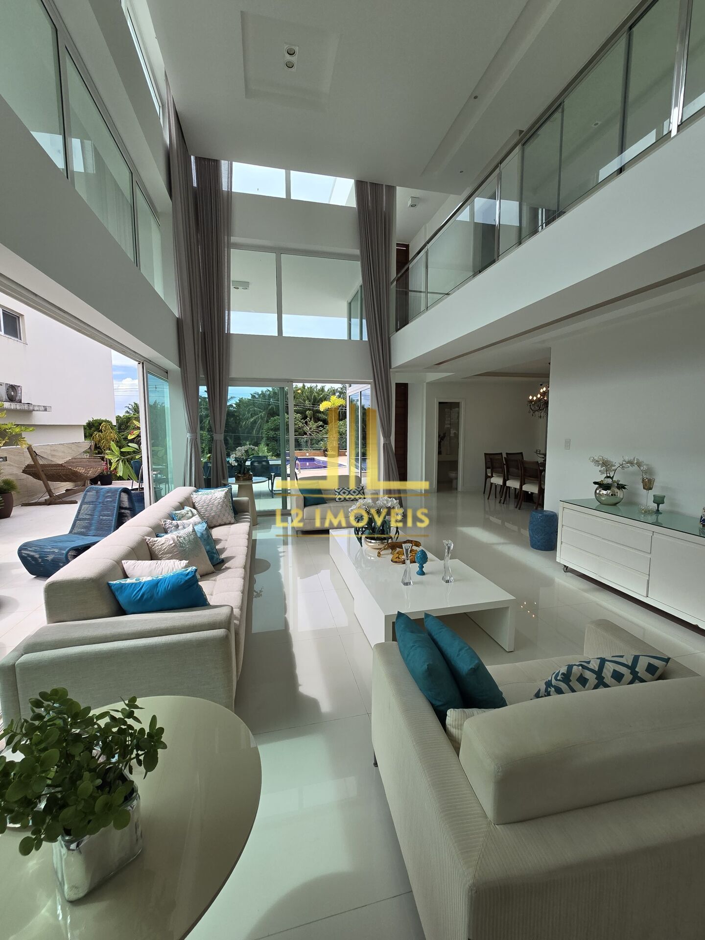 Casa, 4 quartos, 450 m² - Foto 17
