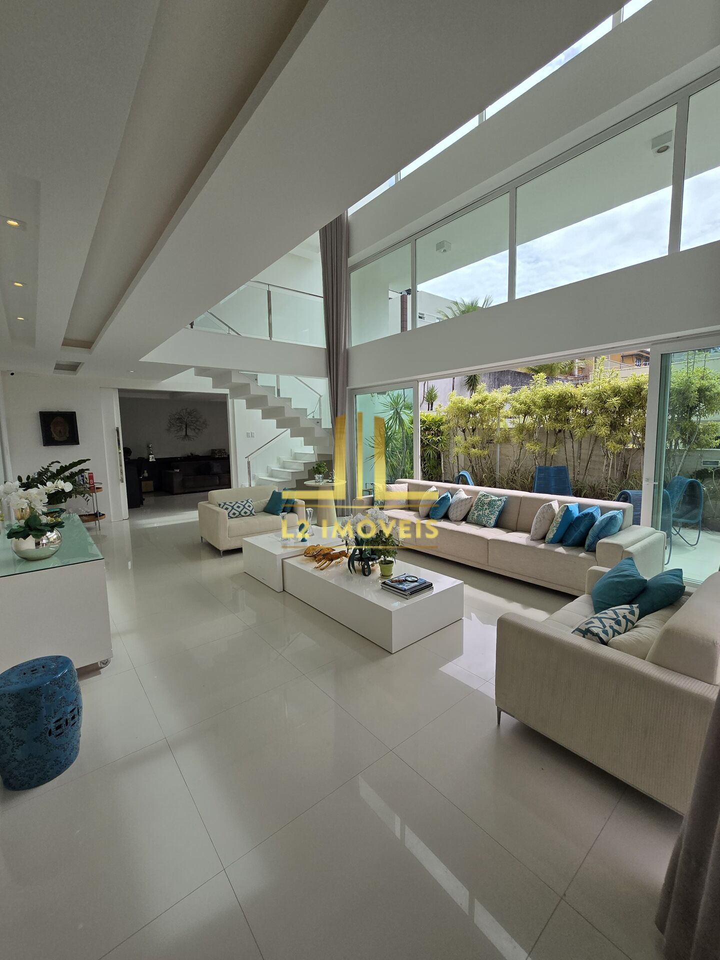 Casa, 4 quartos, 450 m² - Foto 20