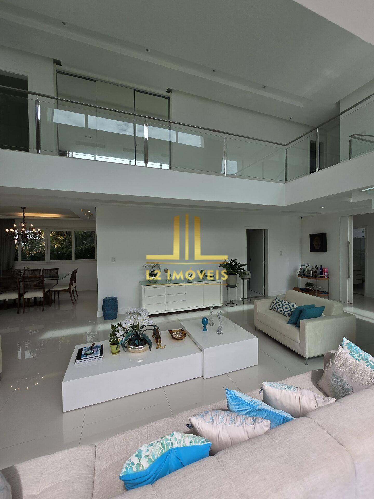Casa, 4 quartos, 450 m² - Foto 13