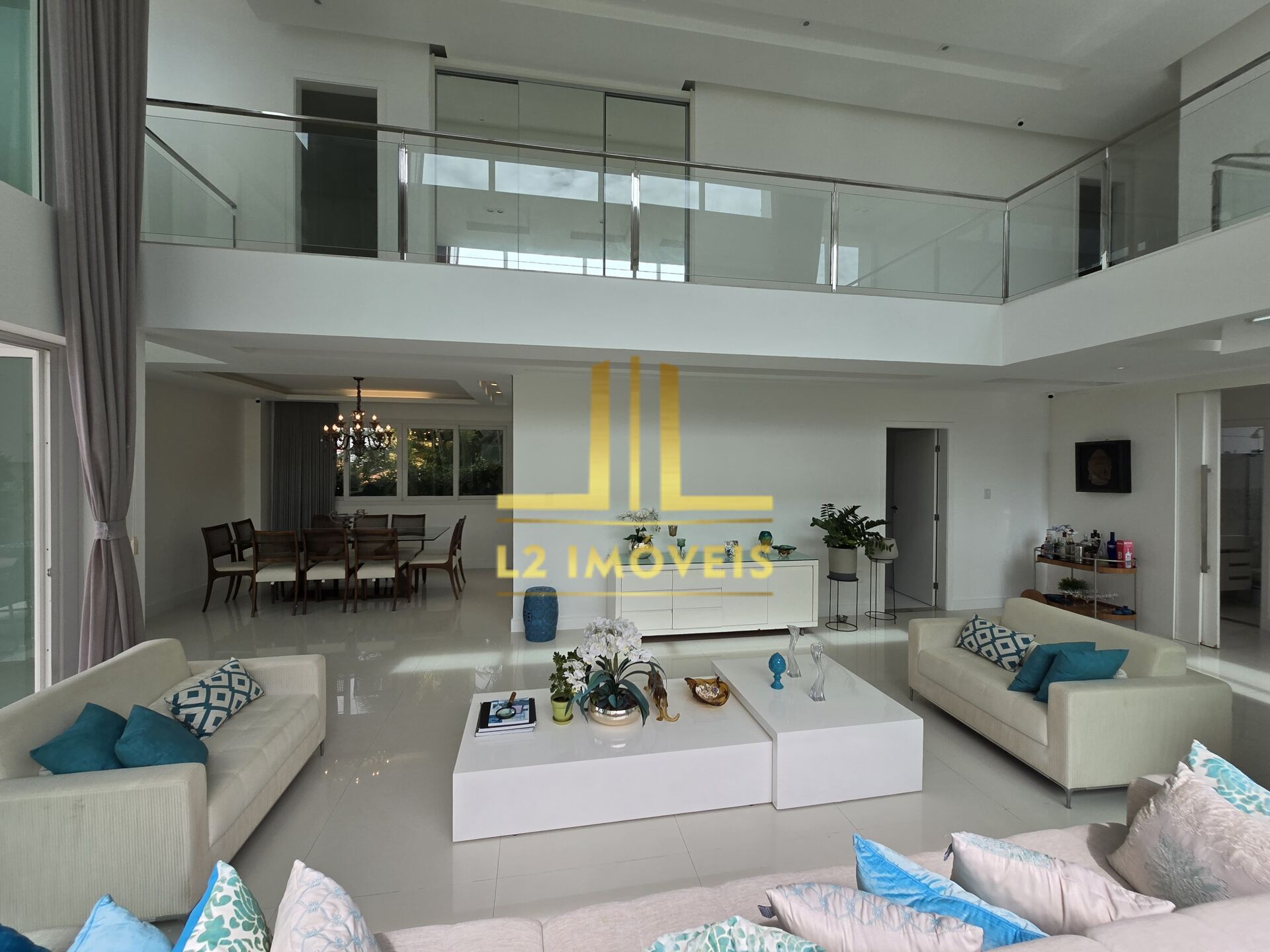 Casa, 4 quartos, 450 m² - Foto 14