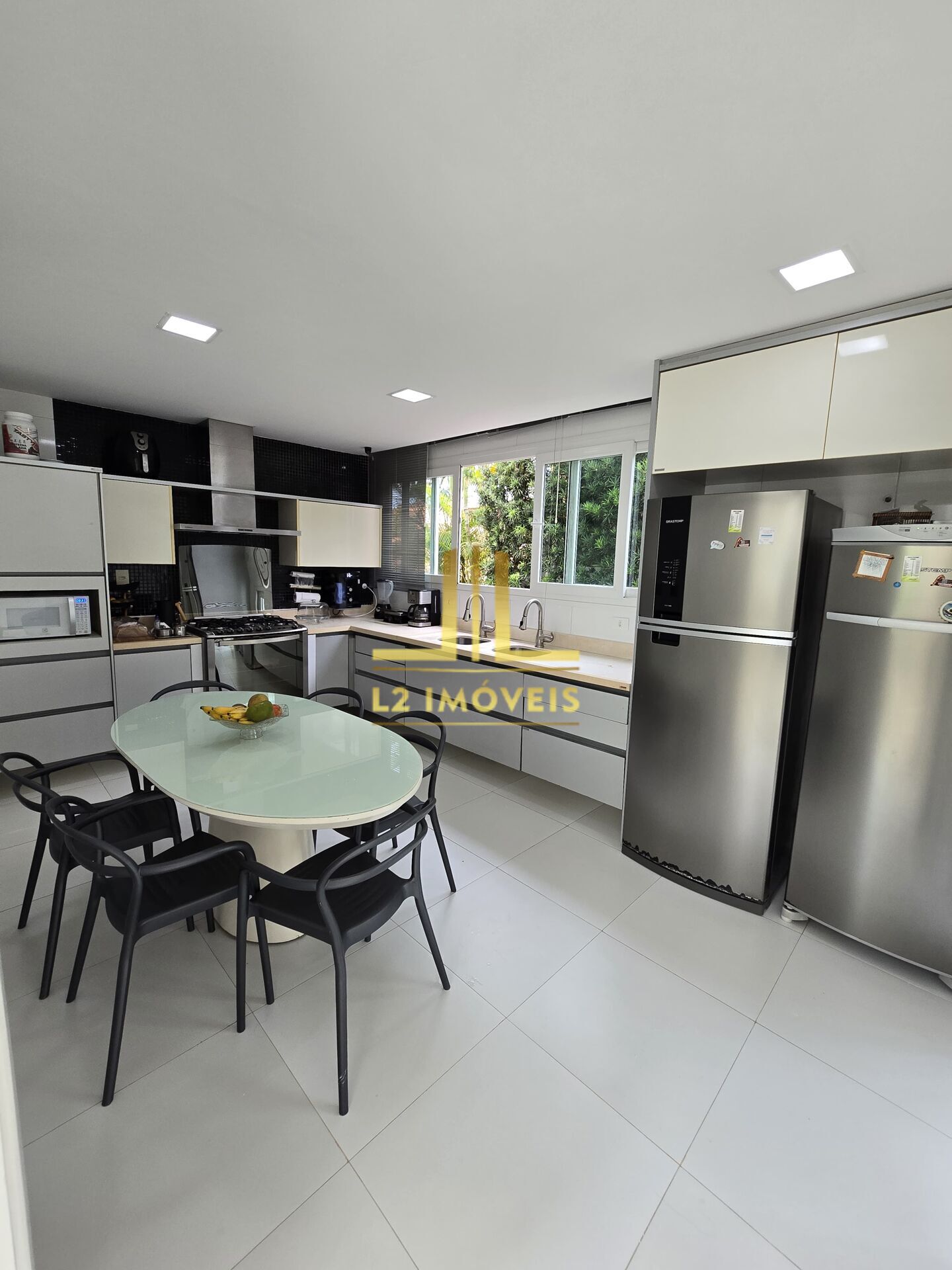 Casa, 4 quartos, 450 m² - Foto 35