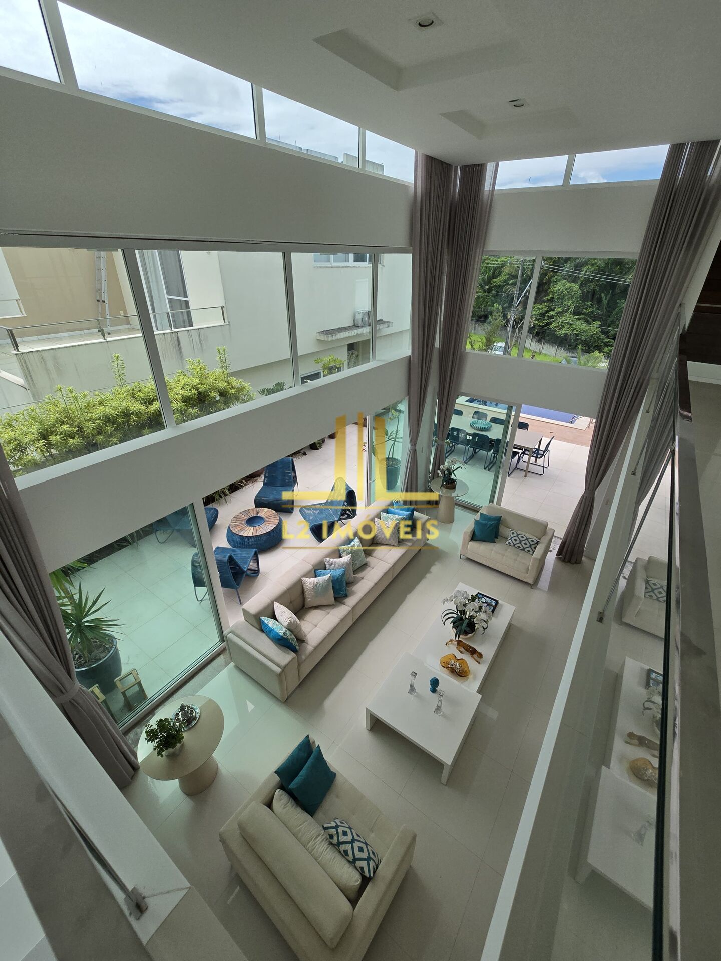 Casa, 4 quartos, 450 m² - Foto 12