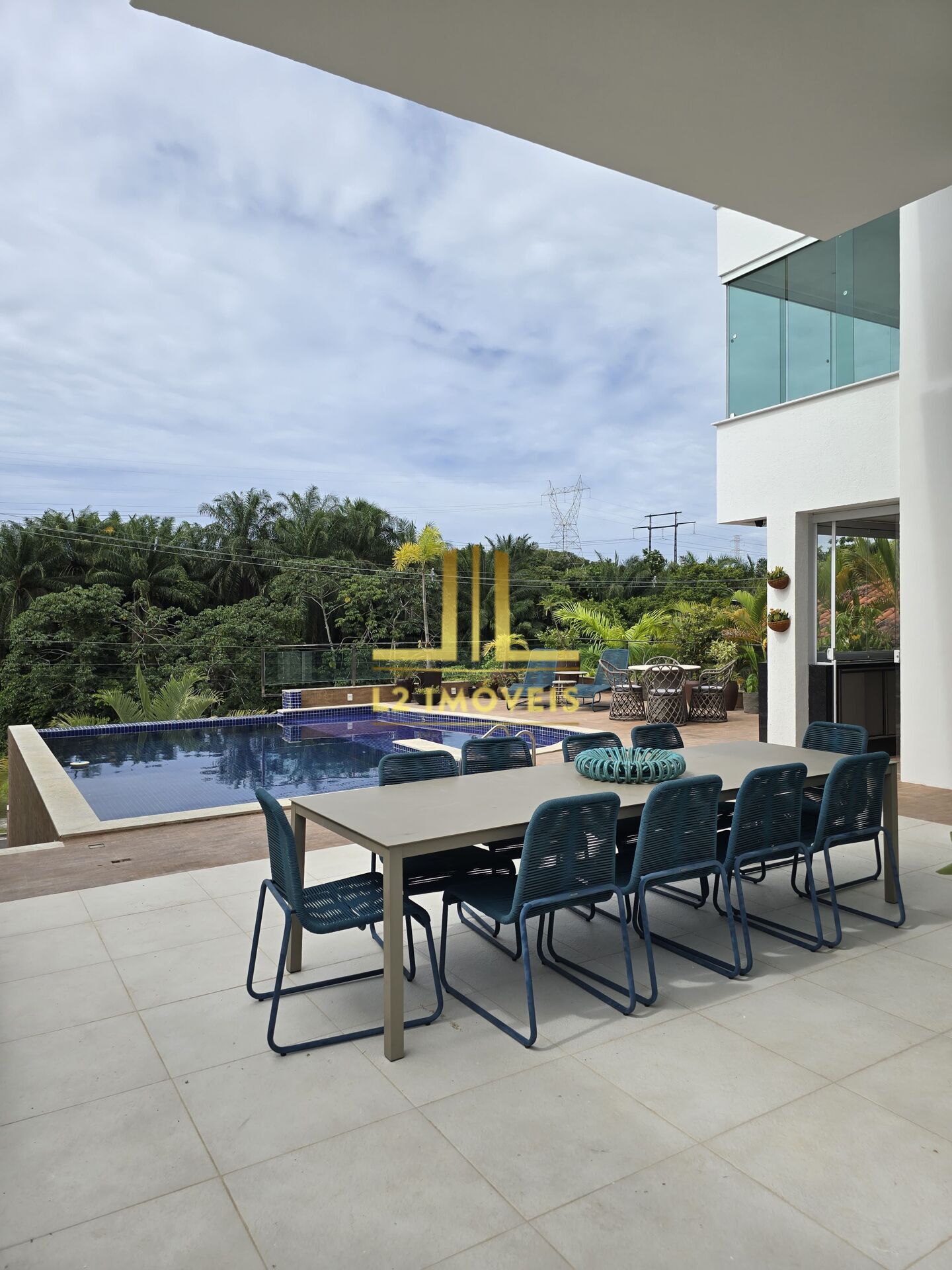 Casa, 4 quartos, 450 m² - Foto 6