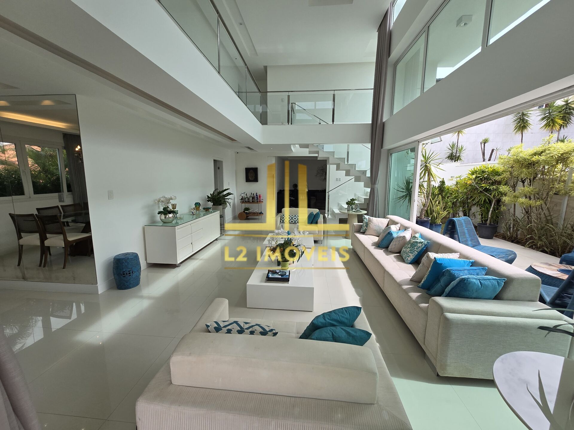 Casa, 4 quartos, 450 m² - Foto 24