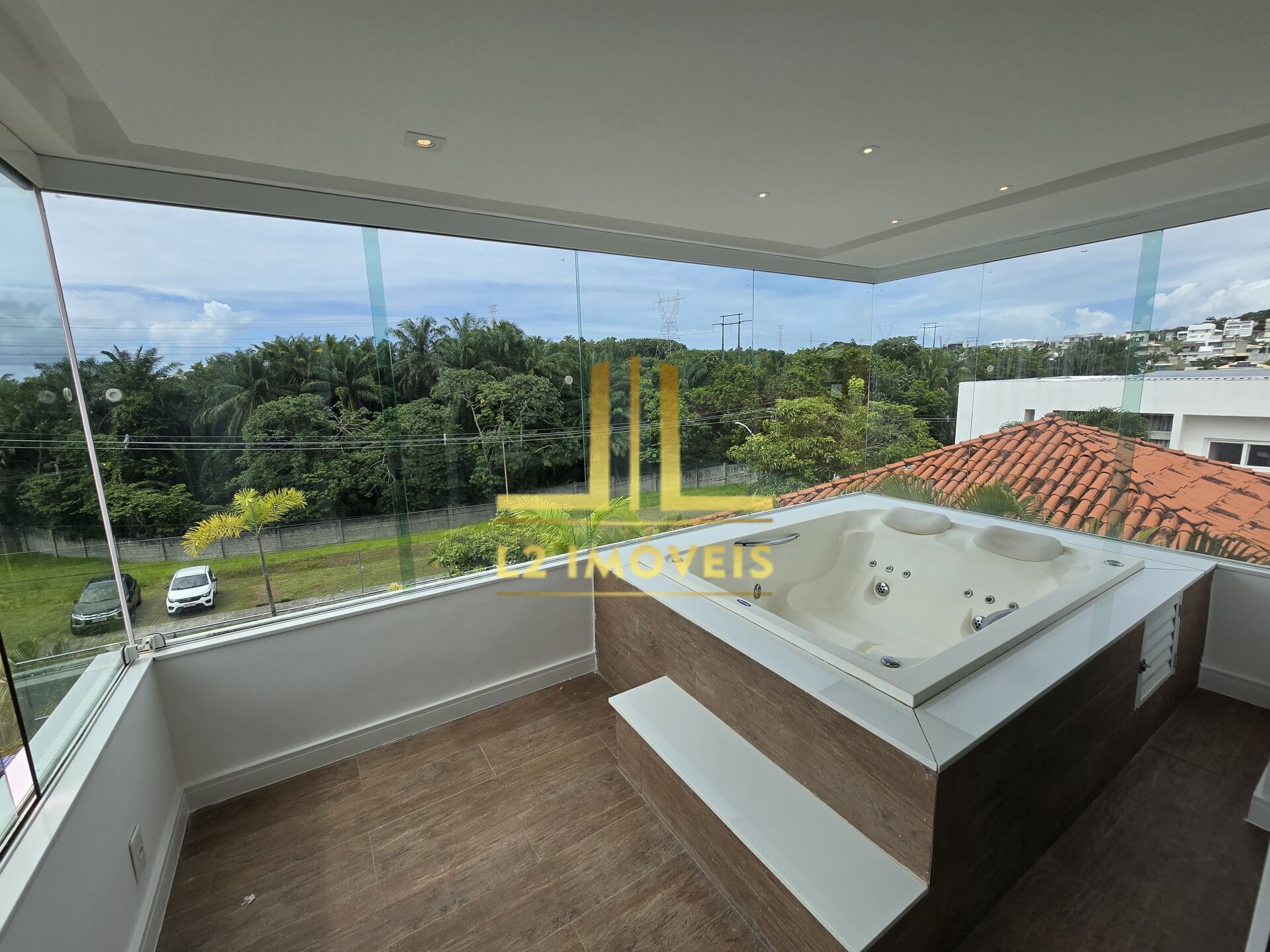 Casa, 4 quartos, 450 m² - Foto 27