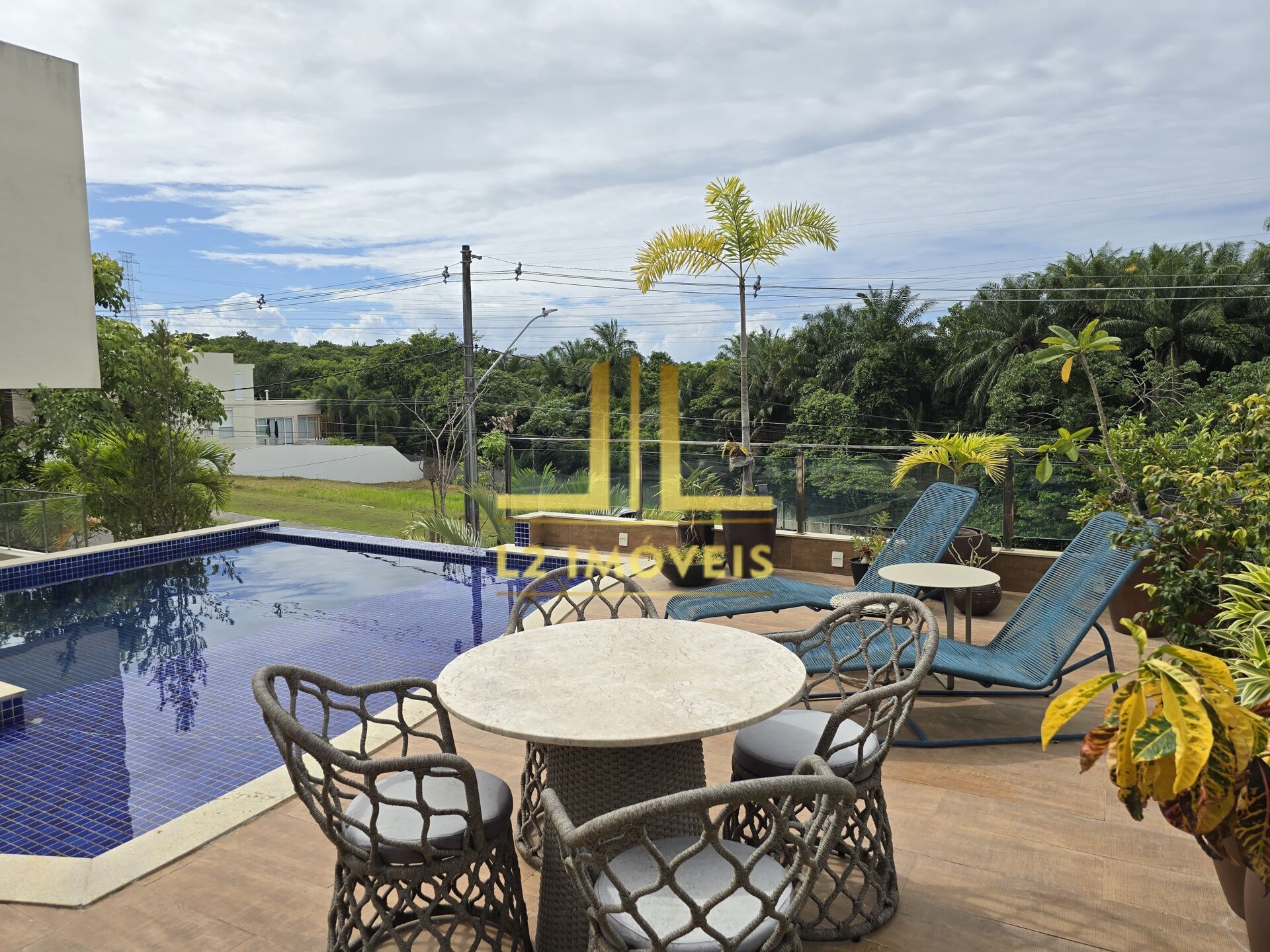 Casa, 4 quartos, 450 m² - Foto 5
