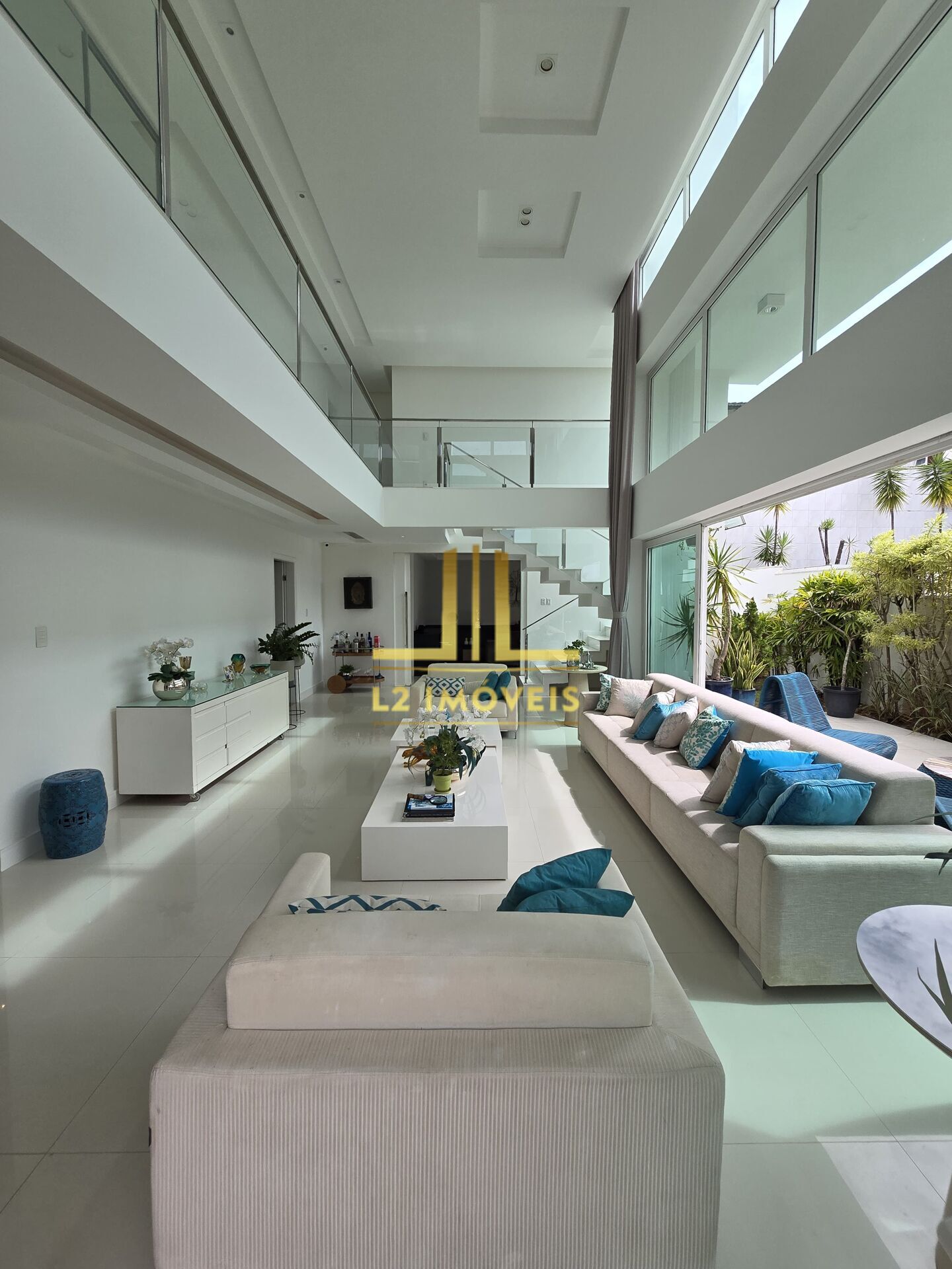 Casa, 4 quartos, 450 m² - Foto 16