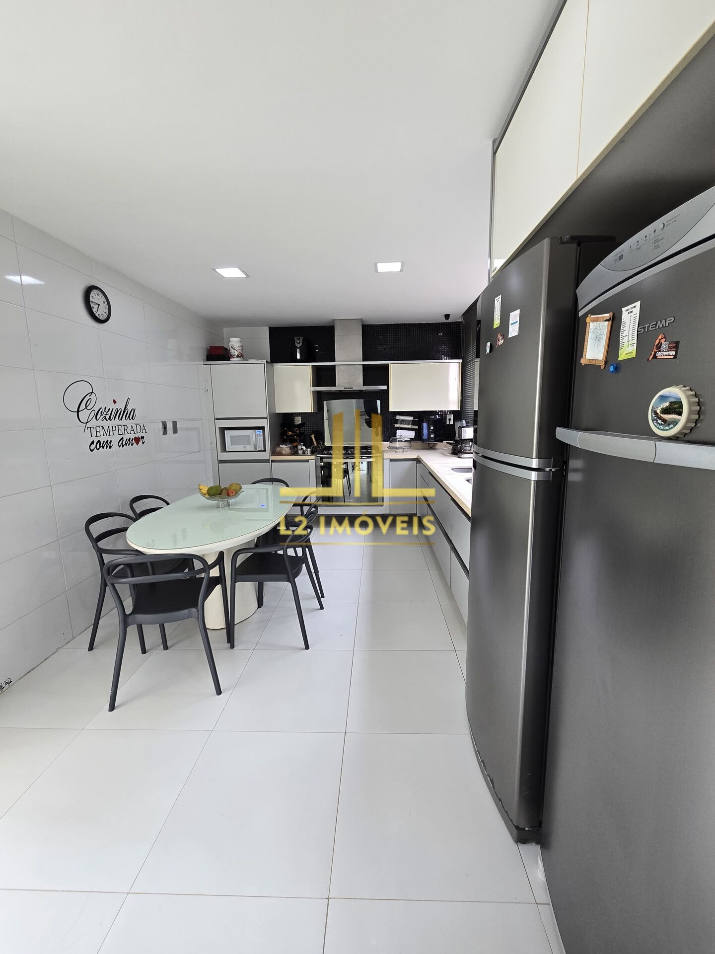Casa, 4 quartos, 450 m² - Foto 33