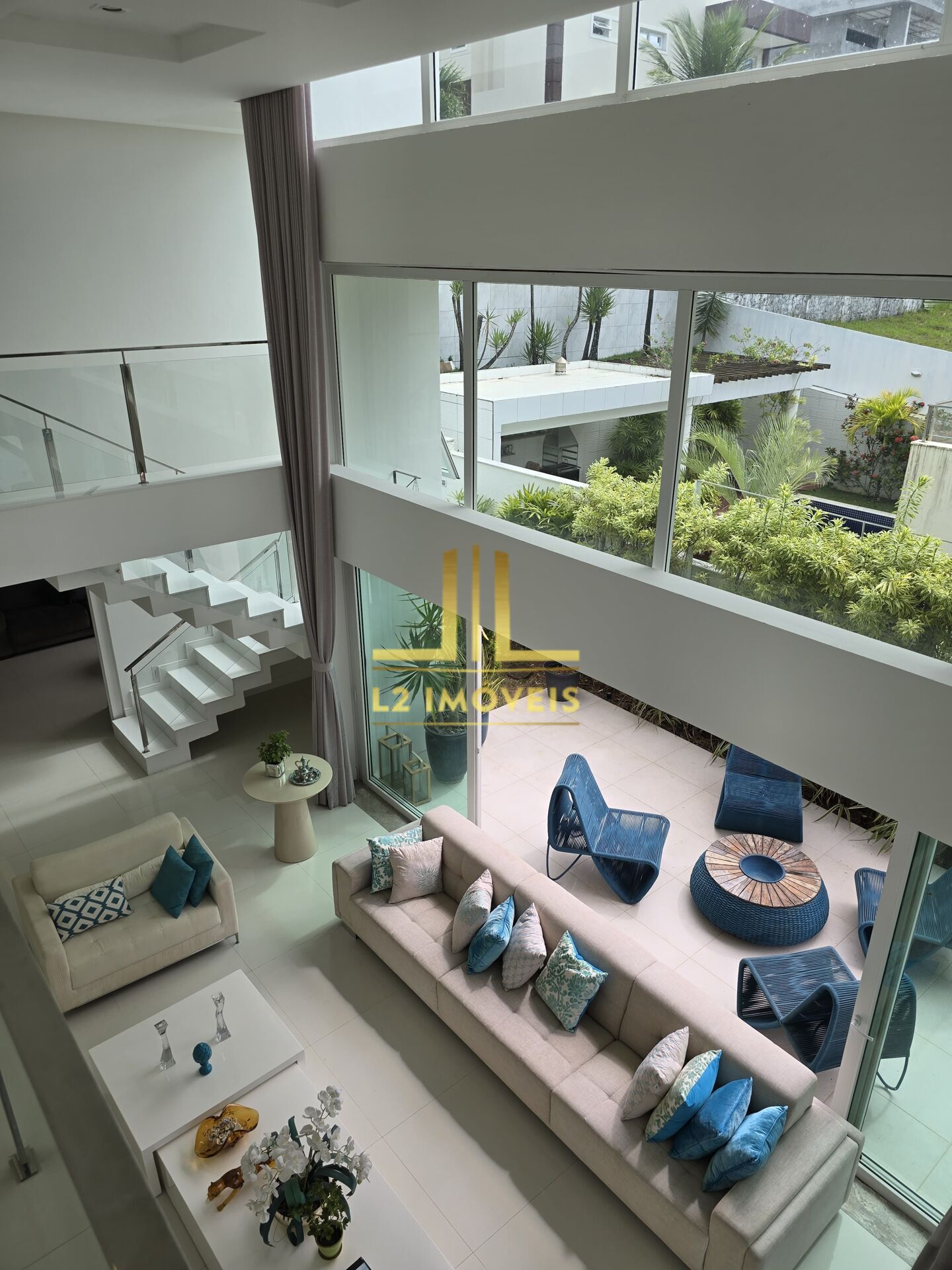 Casa, 4 quartos, 450 m² - Foto 9