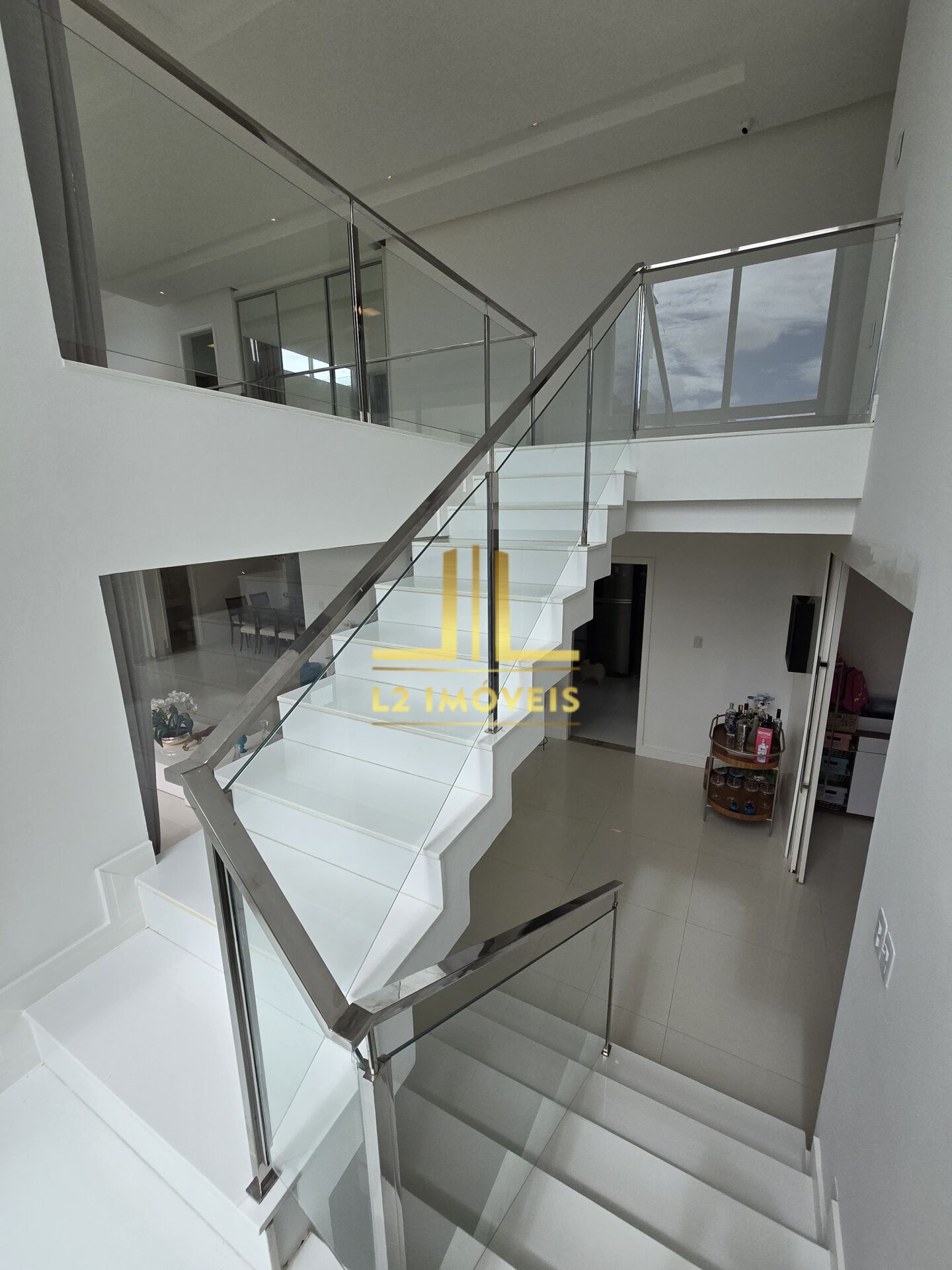 Casa, 4 quartos, 450 m² - Foto 11