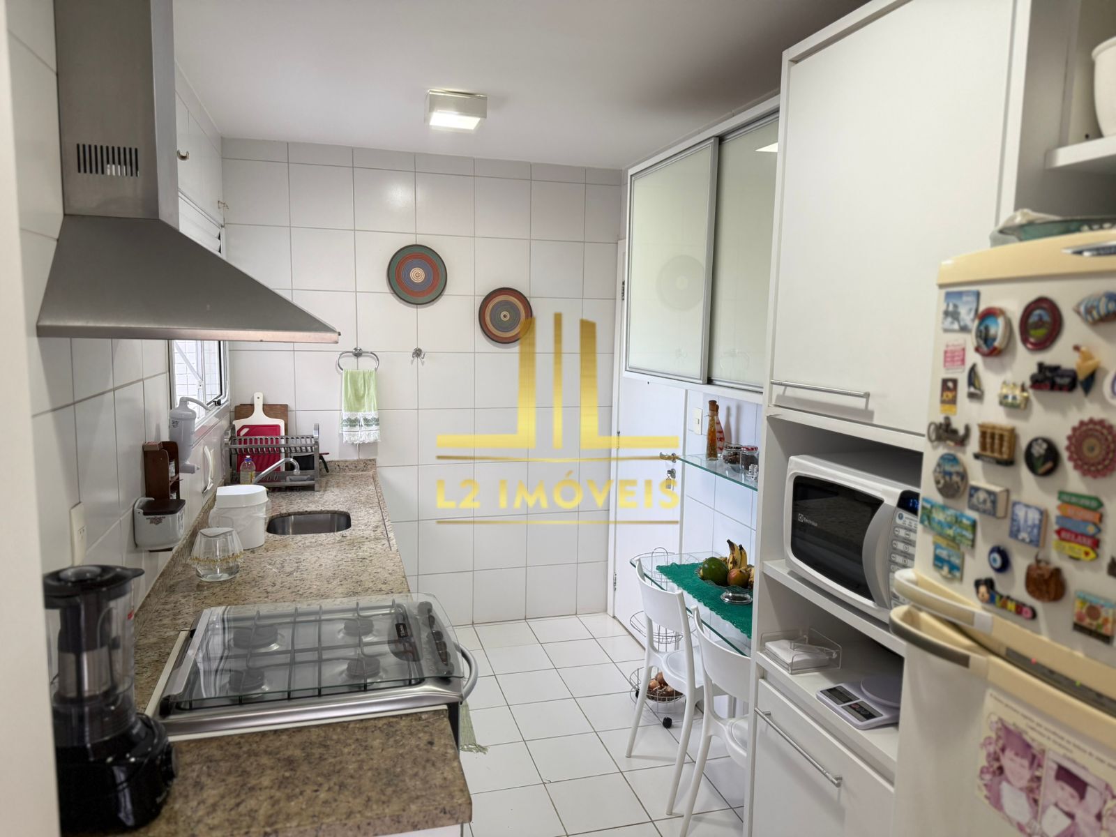 Apartamento à venda com 4 quartos, 132m² - Foto 17