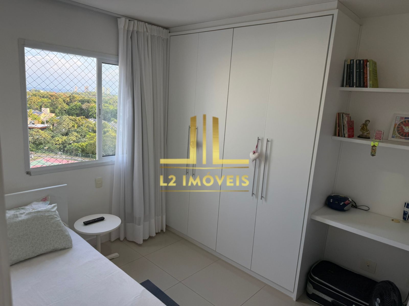 Apartamento à venda com 4 quartos, 132m² - Foto 14