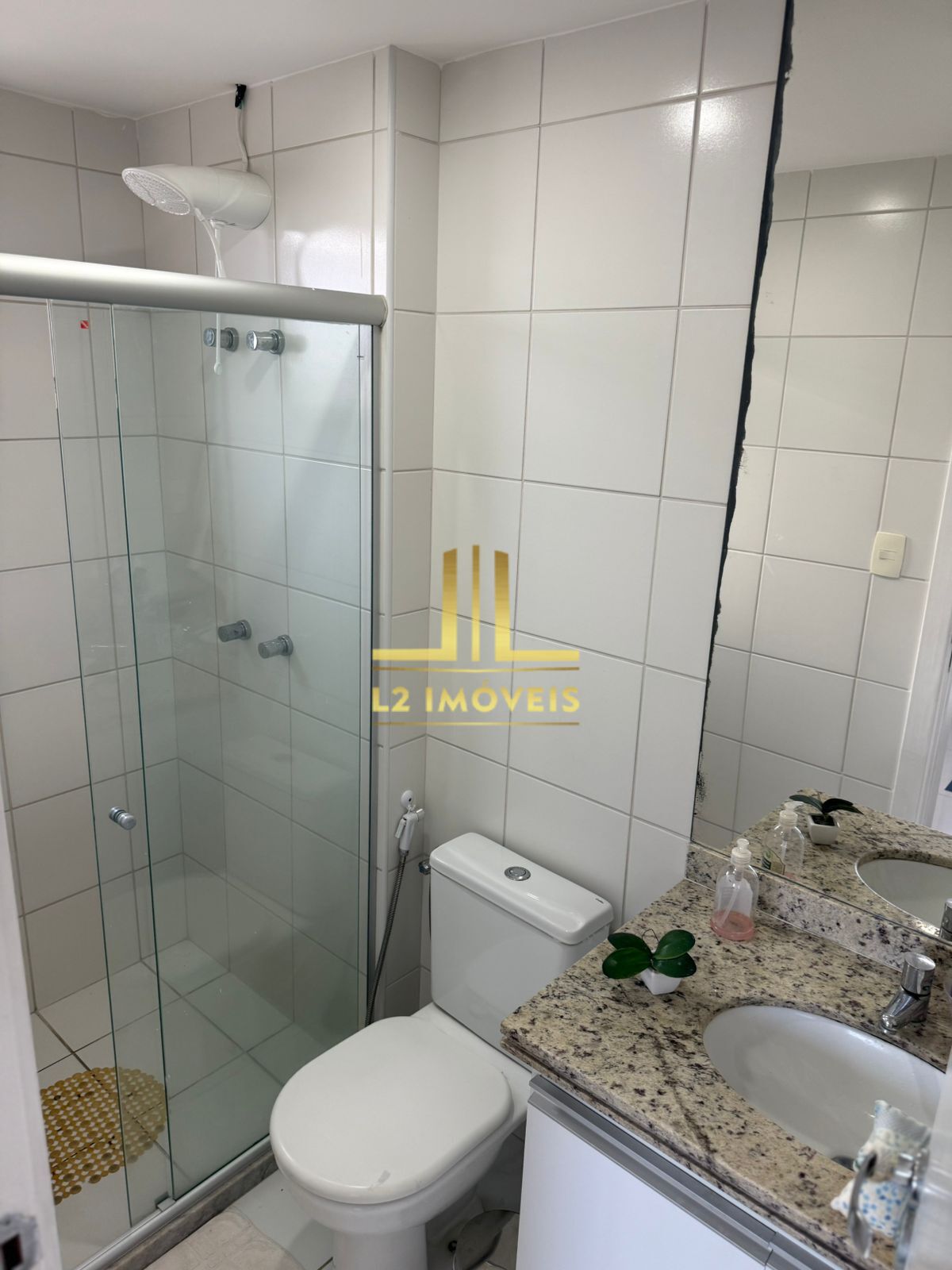 Apartamento à venda com 4 quartos, 132m² - Foto 20