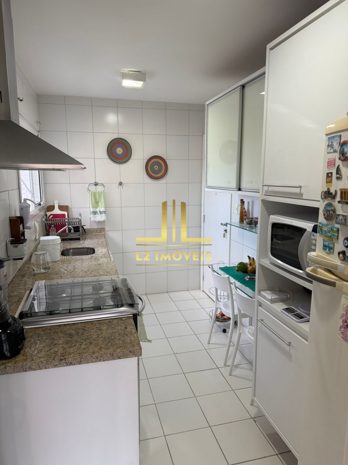 Apartamento à venda com 4 quartos, 132m² - Foto 13