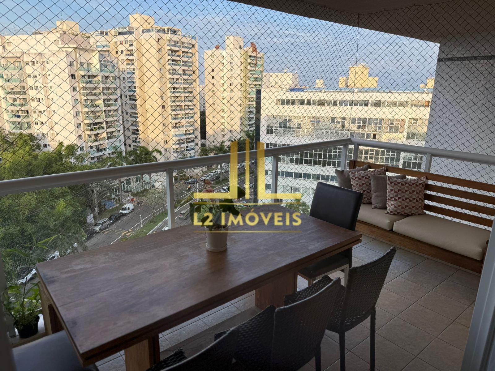 Apartamento à venda com 4 quartos, 132m² - Foto 8