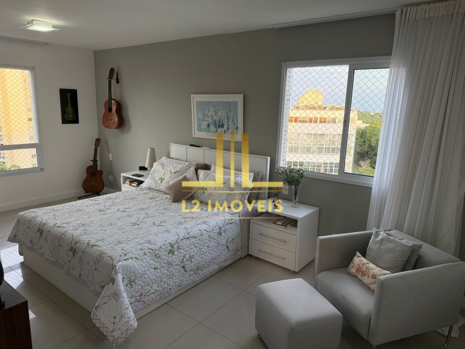 Apartamento à venda com 4 quartos, 132m² - Foto 12