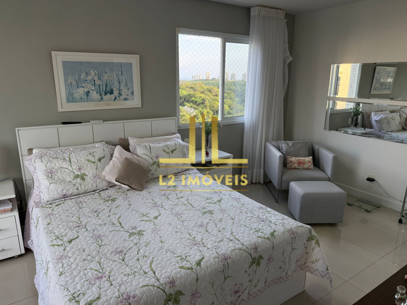 Apartamento à venda com 4 quartos, 132m² - Foto 11