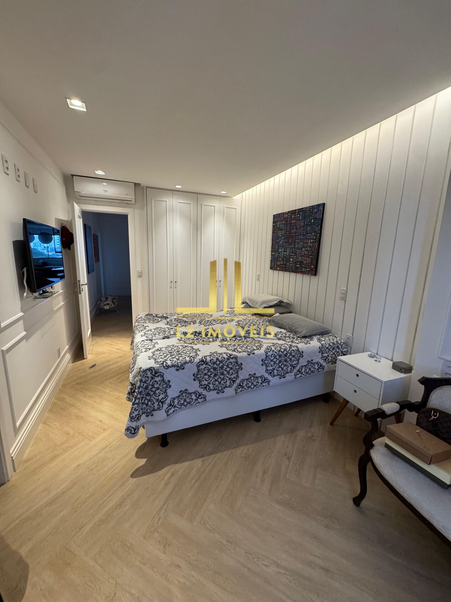 Apartamento, 3 quartos, 111 m² - Foto 11