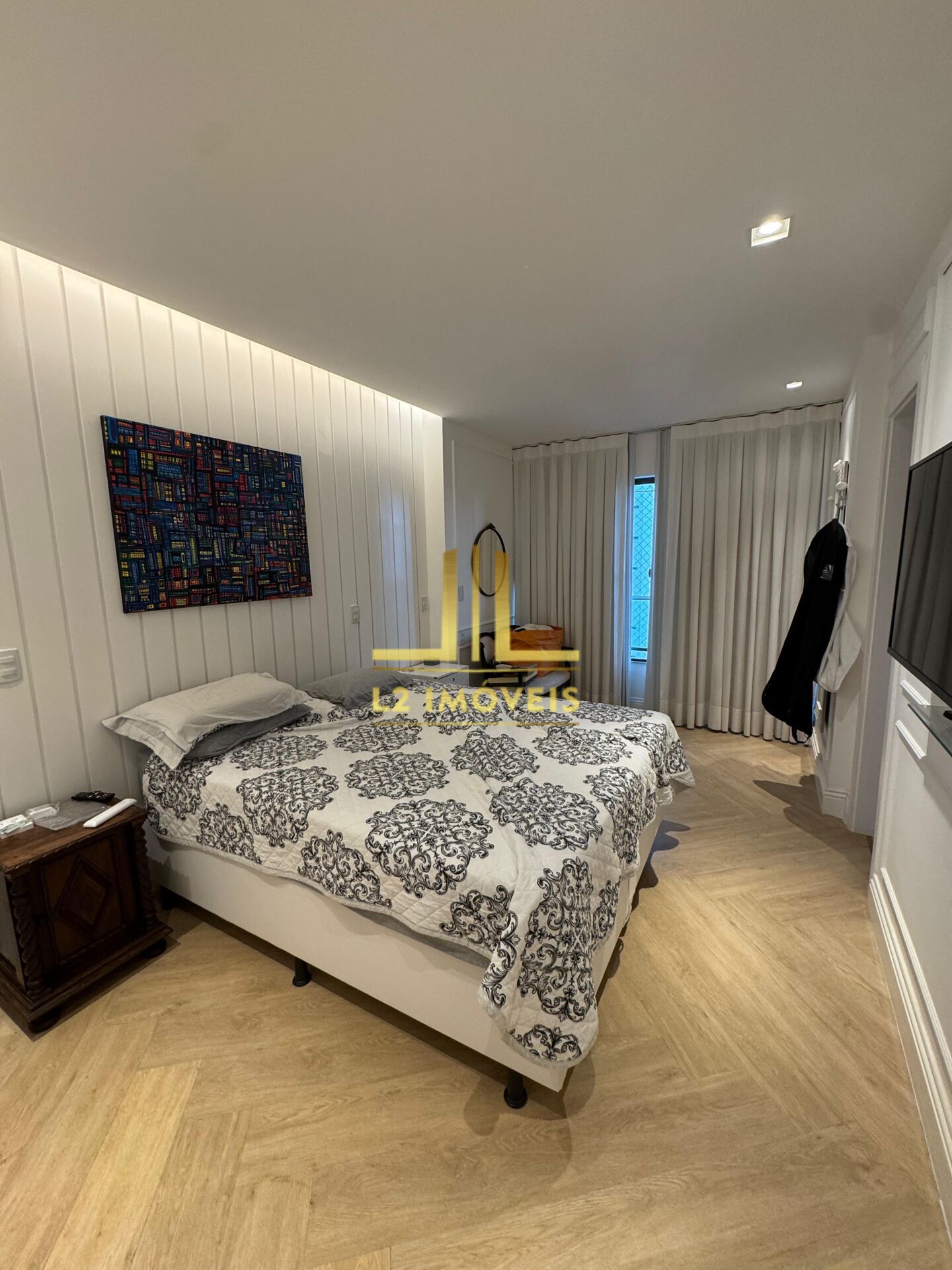 Apartamento, 3 quartos, 111 m² - Foto 9