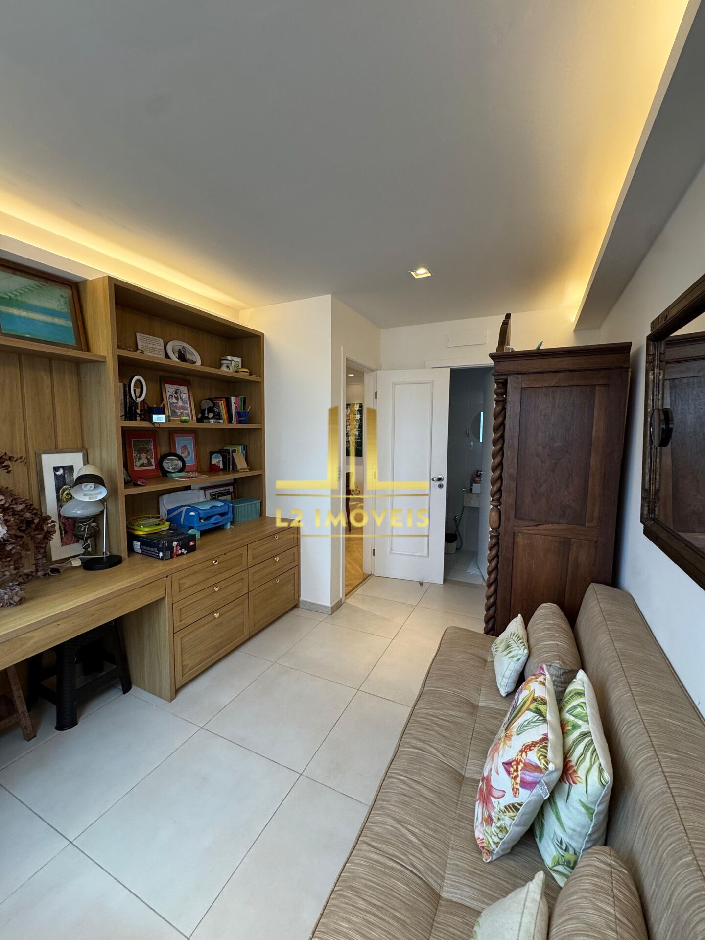 Apartamento, 3 quartos, 111 m² - Foto 10