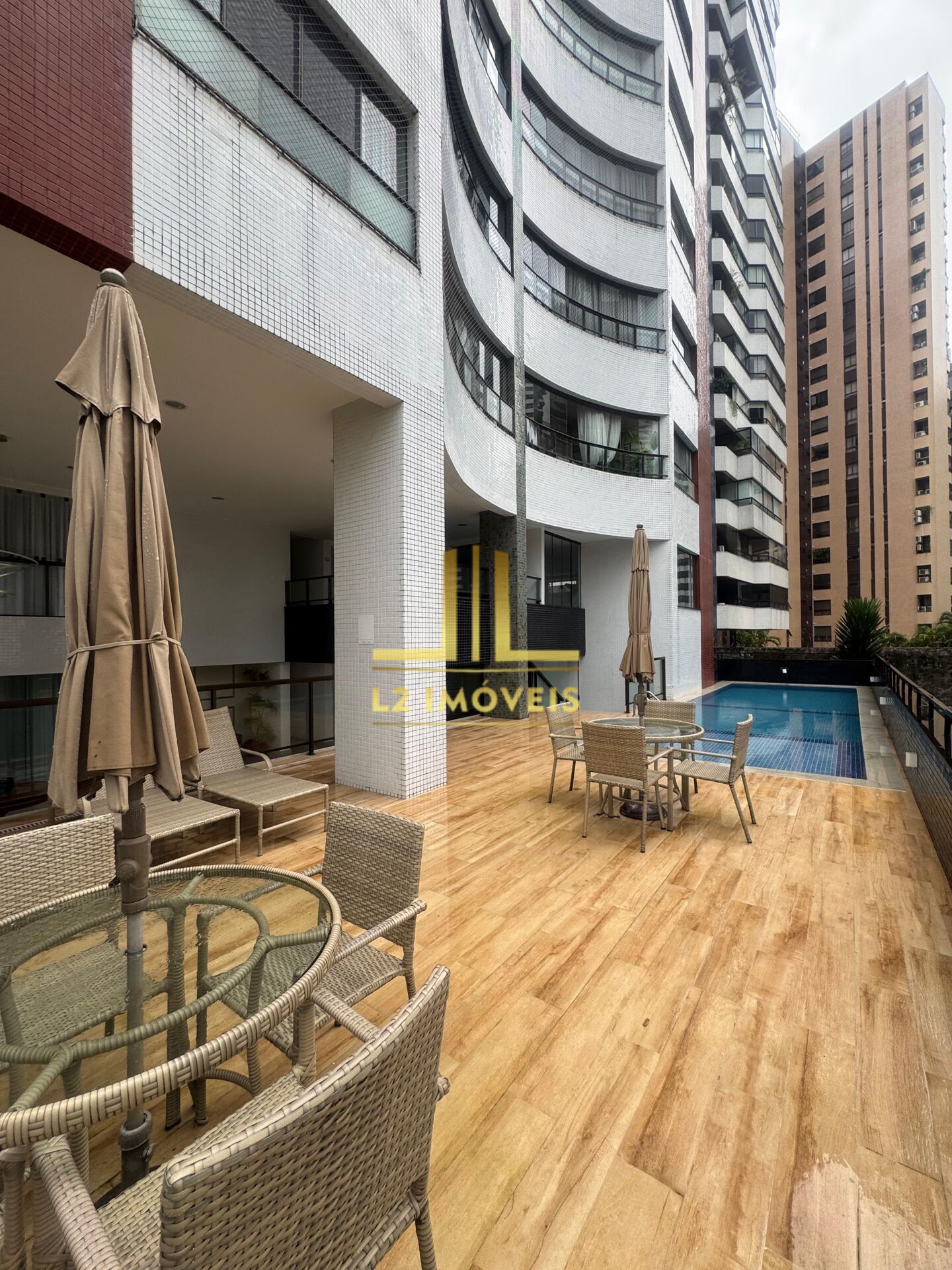 Apartamento, 3 quartos, 111 m² - Foto 26