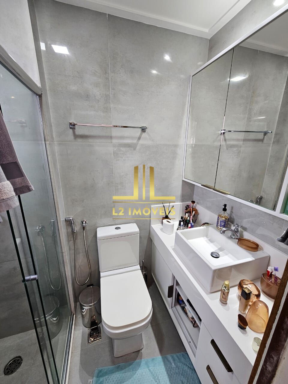 Apartamento à venda com 3 quartos, 70m² - Foto 14