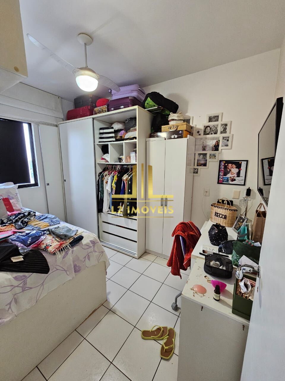 Apartamento à venda com 3 quartos, 70m² - Foto 11