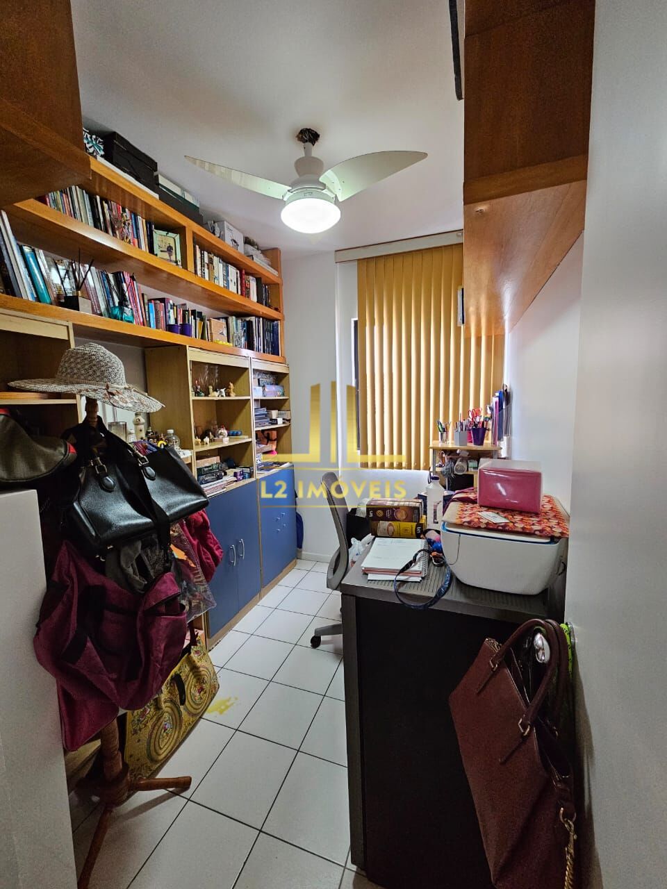 Apartamento à venda com 3 quartos, 70m² - Foto 6