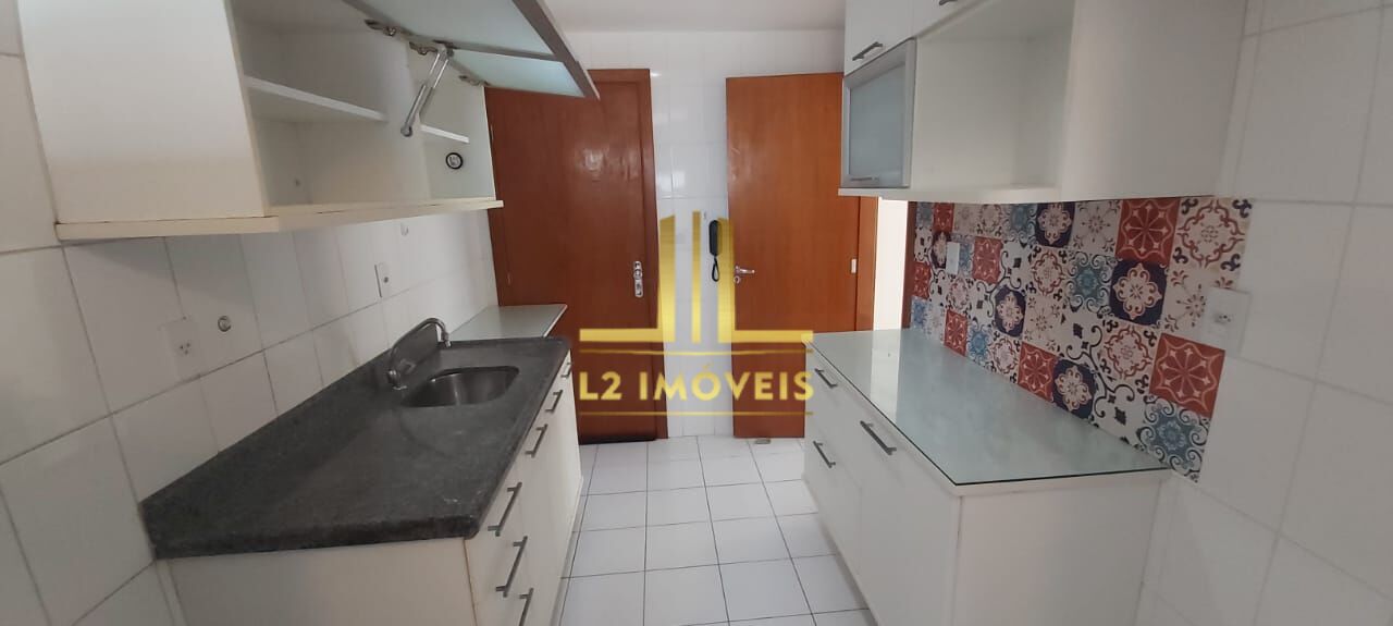 Apartamento, 3 quartos, 90 m² - Foto 4