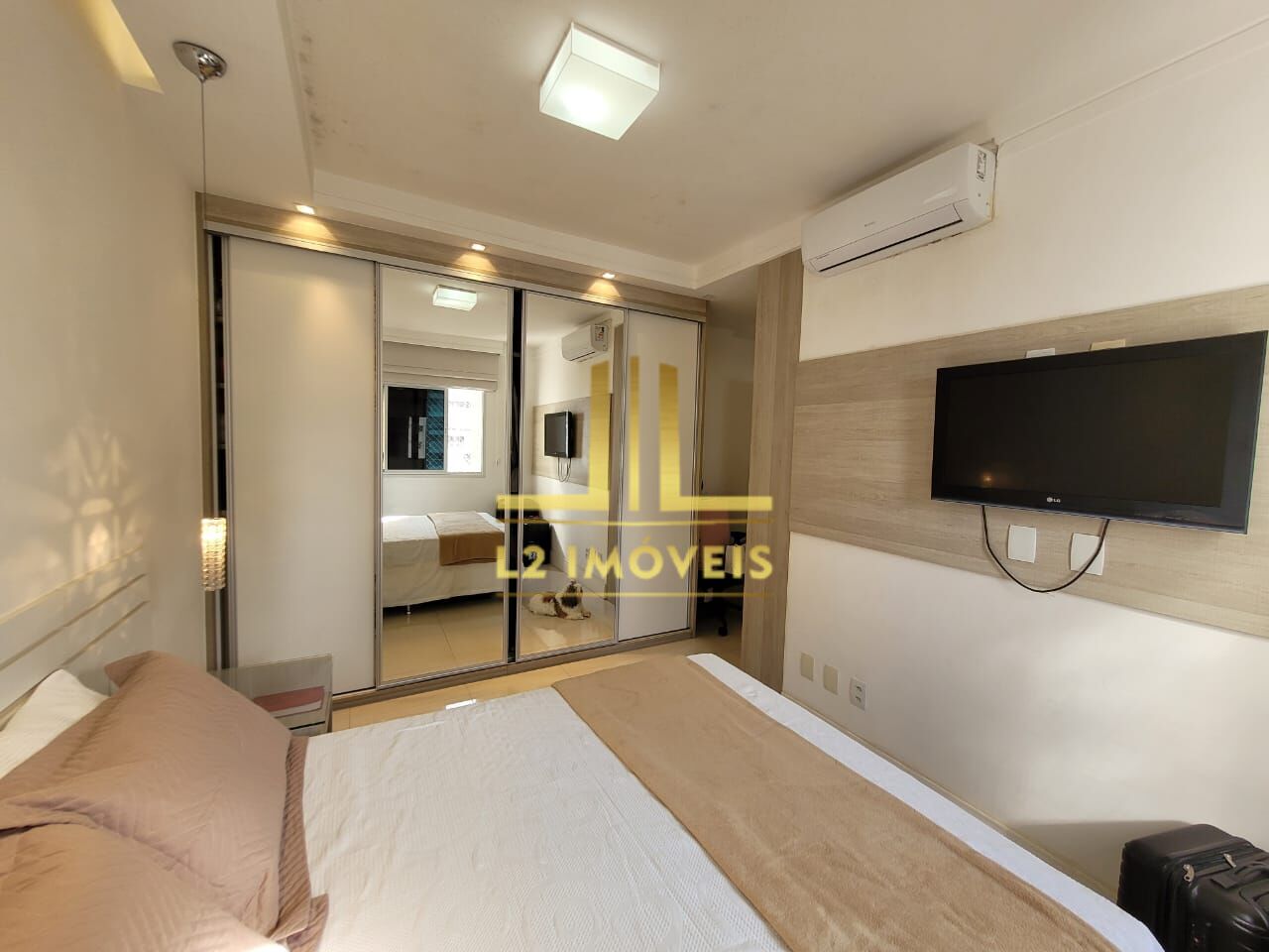 Apartamento à venda com 3 quartos, 110m² - Foto 14