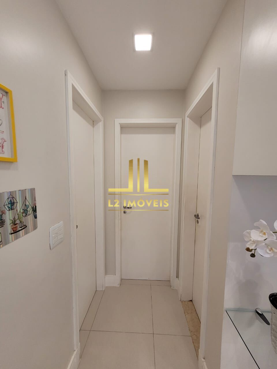 Apartamento à venda com 3 quartos, 110m² - Foto 17