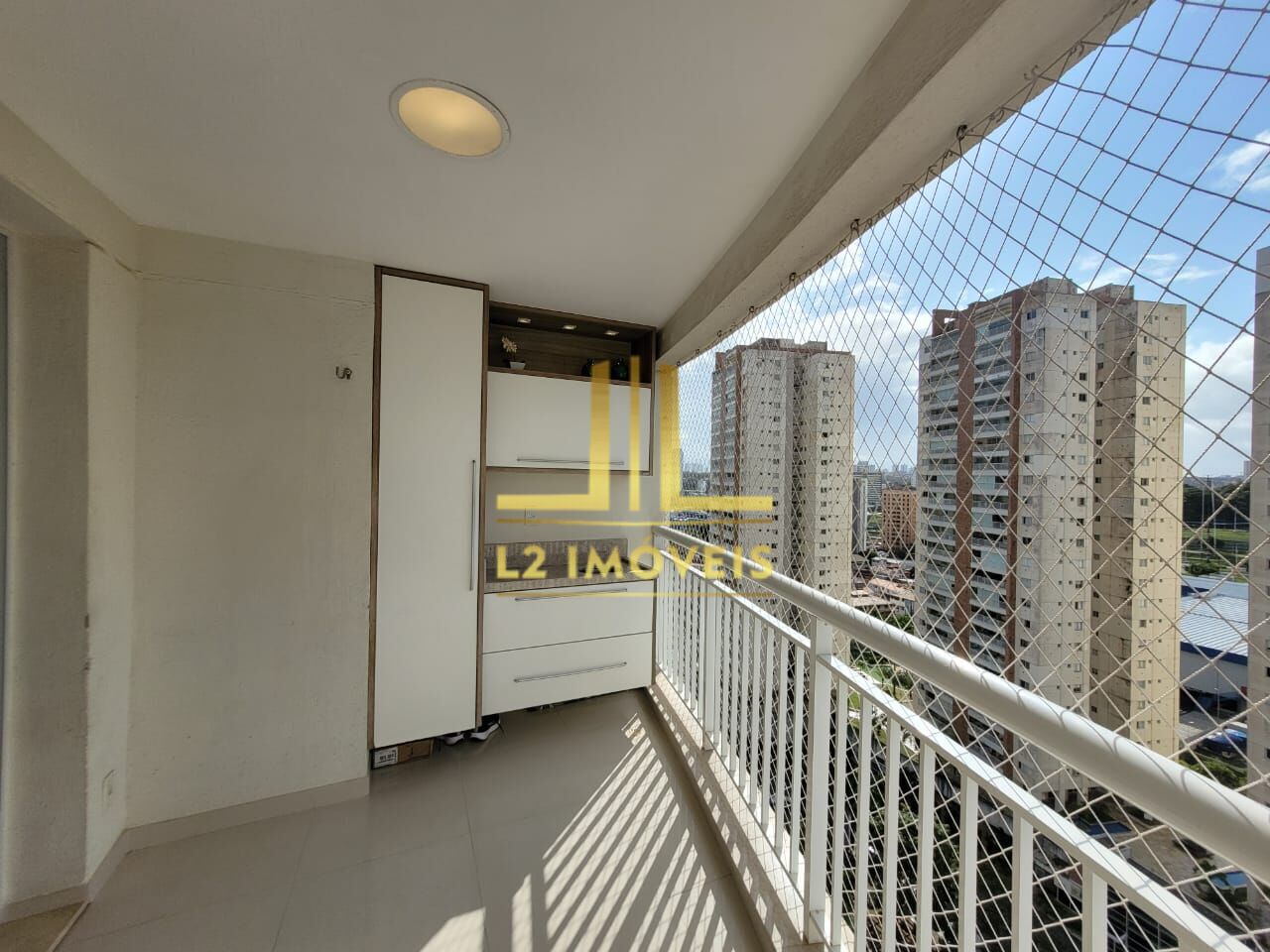 Apartamento à venda com 3 quartos, 110m² - Foto 9