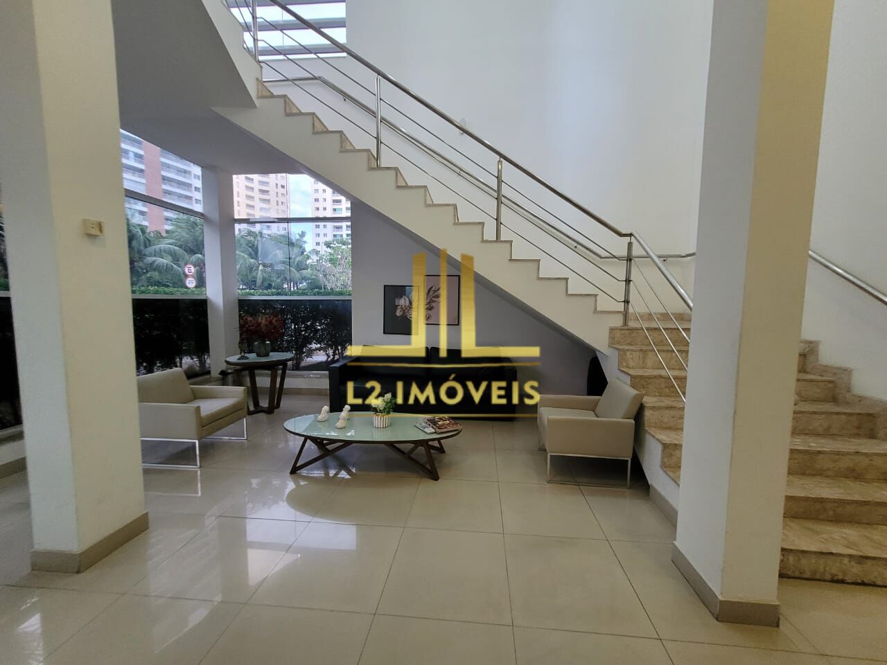 Apartamento à venda com 3 quartos, 110m² - Foto 28