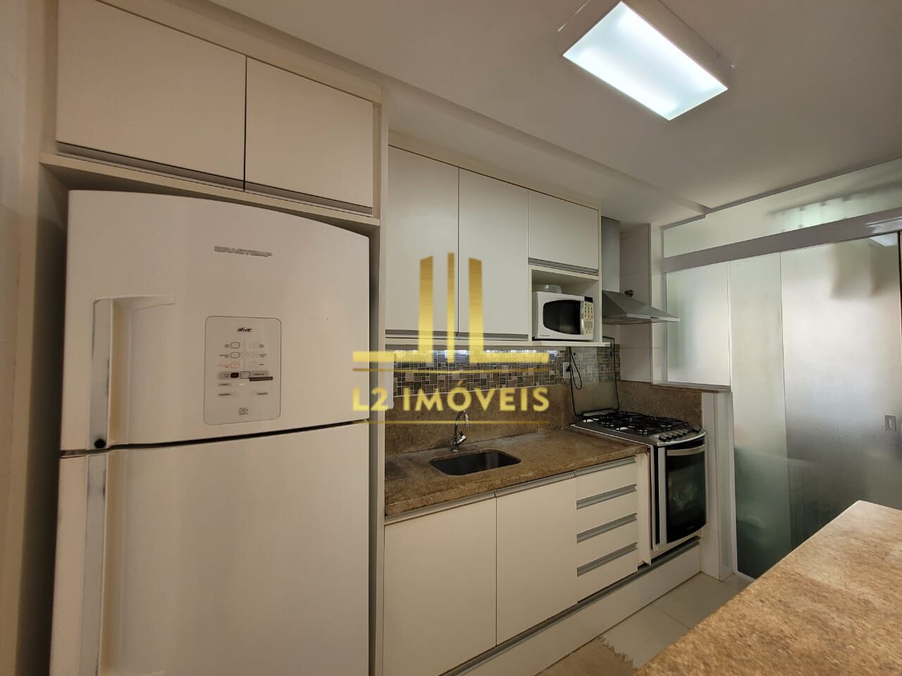 Apartamento à venda com 3 quartos, 110m² - Foto 19