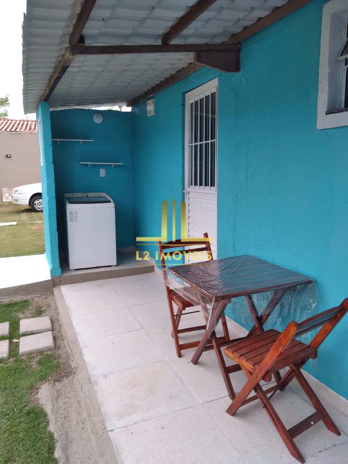 Casa de Condomínio para alugar com 1 quarto, 1000m² - Foto 2