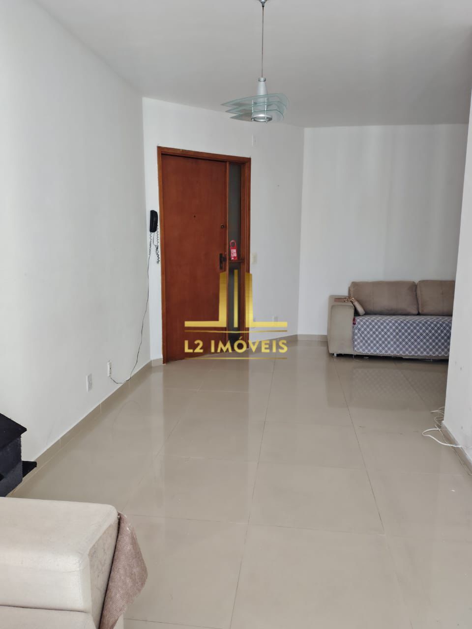 Apartamento, 3 quartos, 80 m² - Foto 1