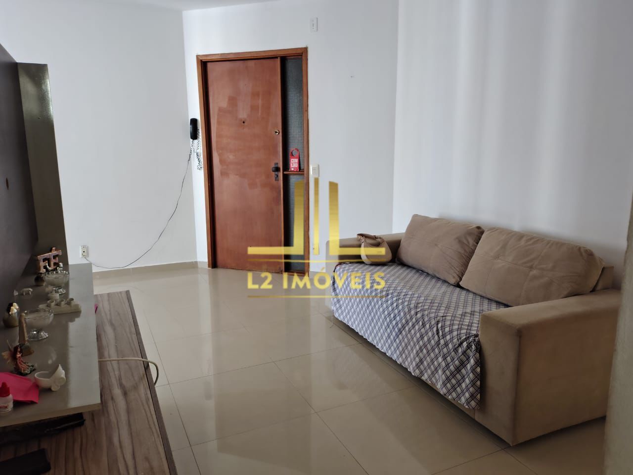 Apartamento, 3 quartos, 80 m² - Foto 3