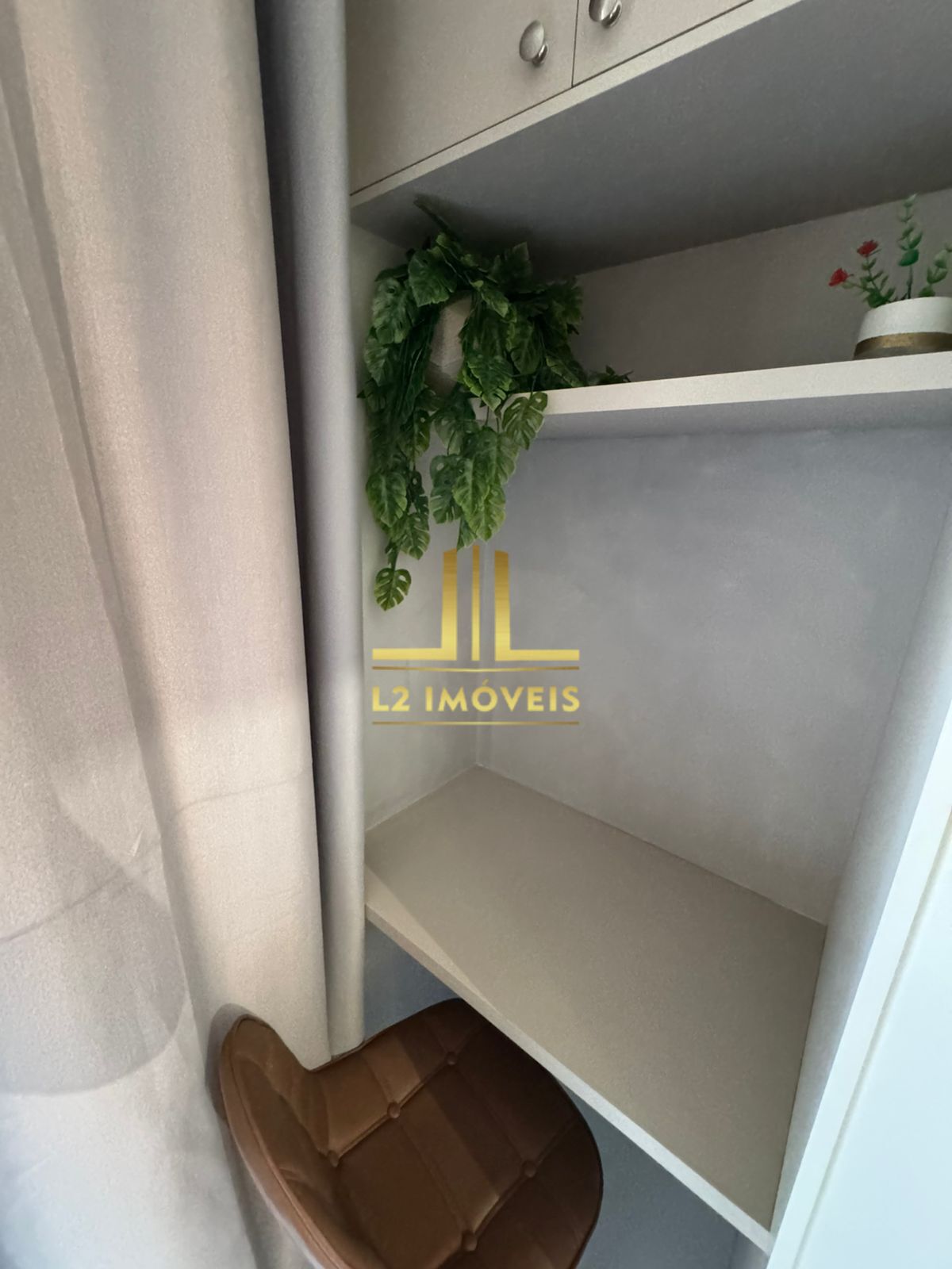 Apartamento à venda com 1 quarto, 29m² - Foto 3