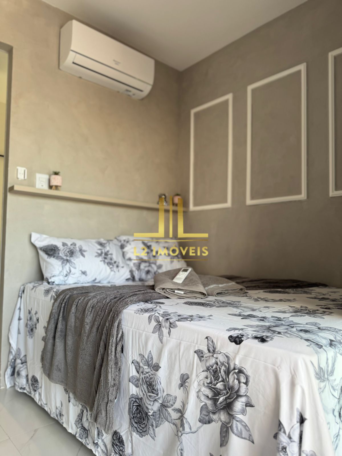 Apartamento à venda com 1 quarto, 29m² - Foto 4