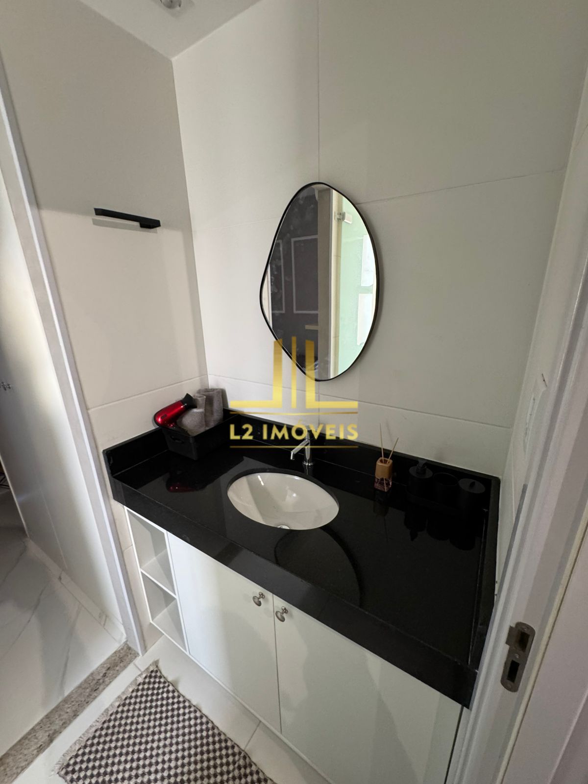 Apartamento à venda com 1 quarto, 29m² - Foto 14