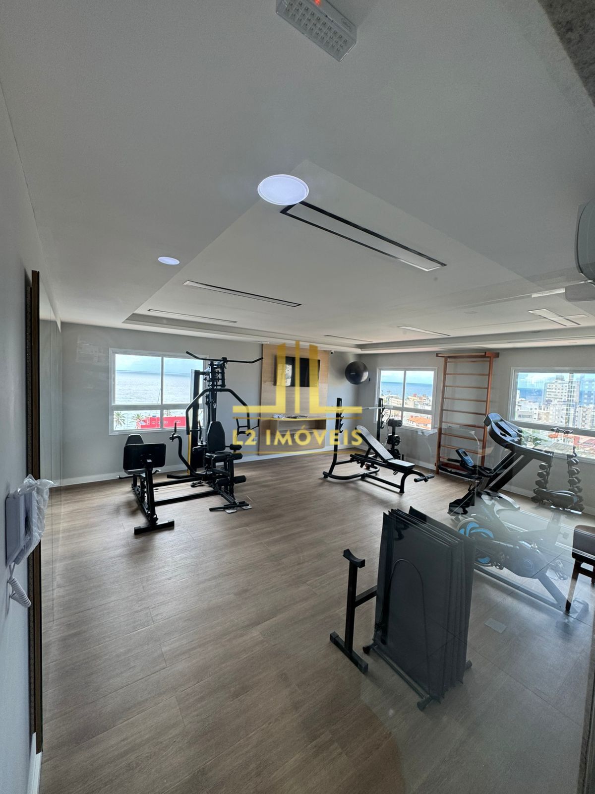 Apartamento à venda com 1 quarto, 29m² - Foto 17