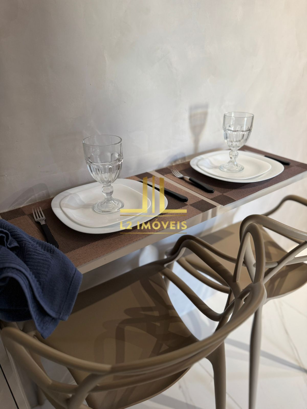 Apartamento à venda com 1 quarto, 29m² - Foto 8