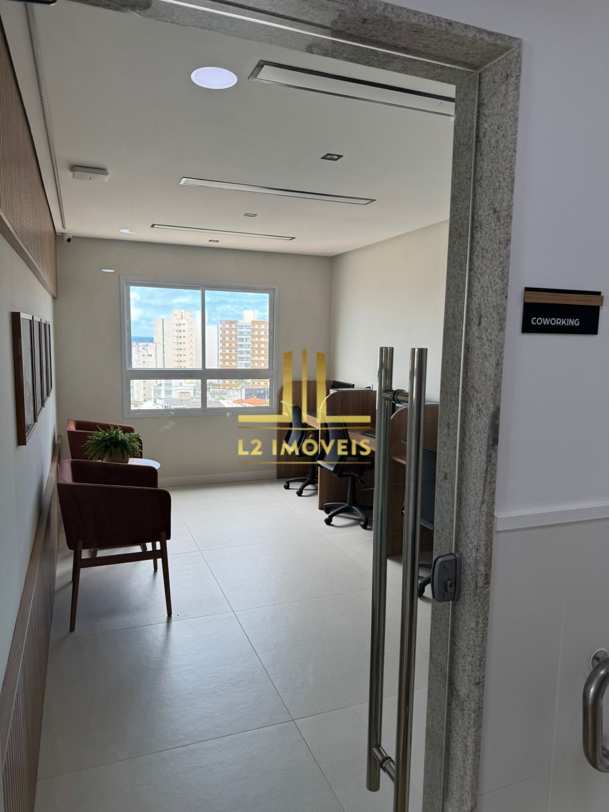 Apartamento à venda com 1 quarto, 29m² - Foto 16