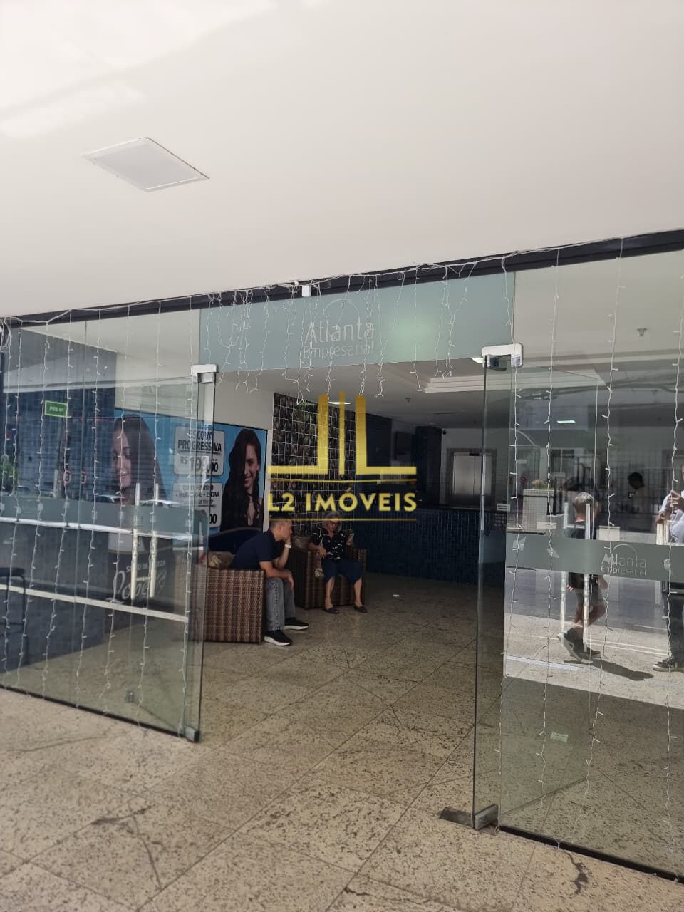 Sala-Conjunto, 28 m² - Foto 8