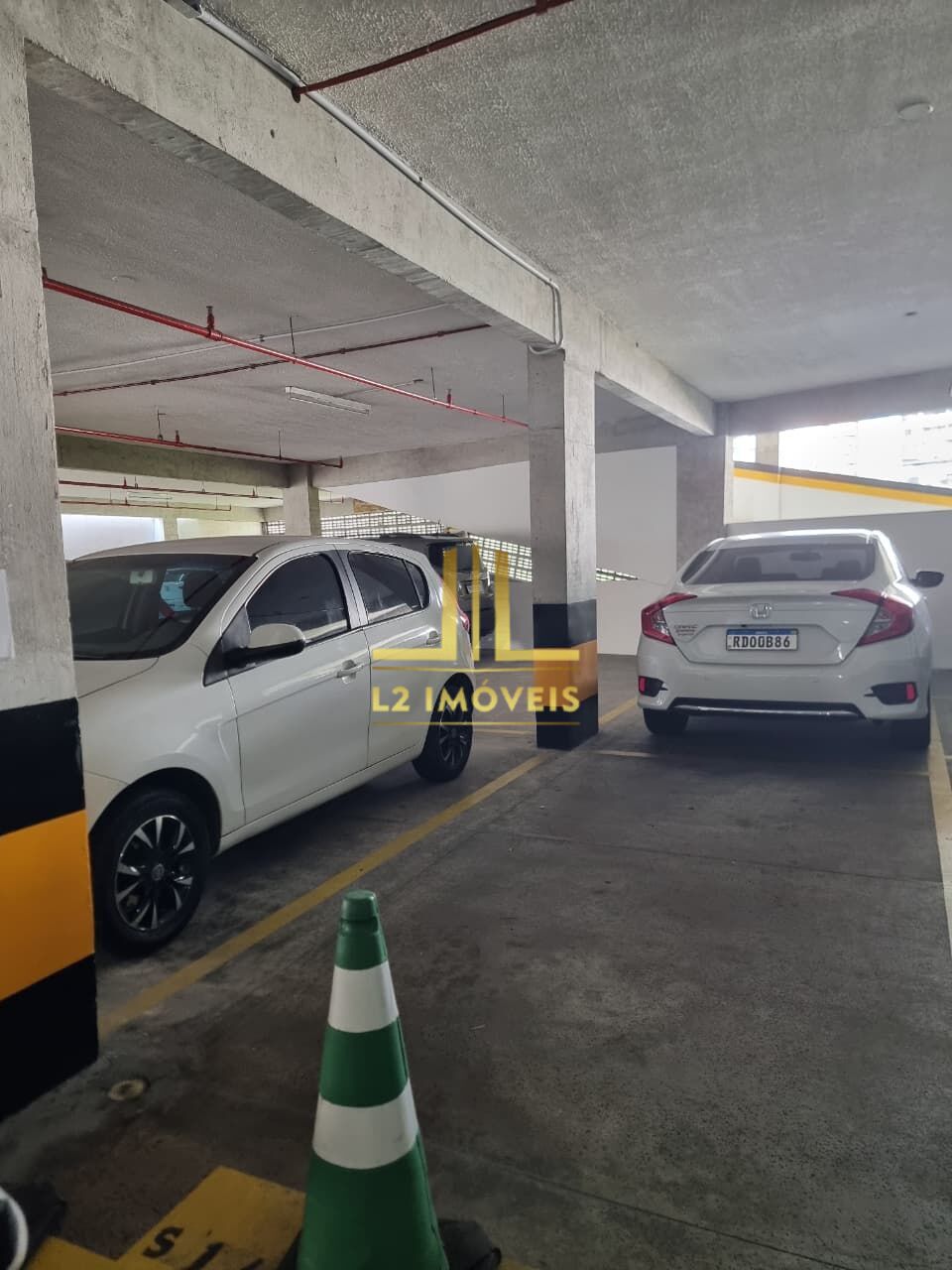 Sala-Conjunto, 28 m² - Foto 9