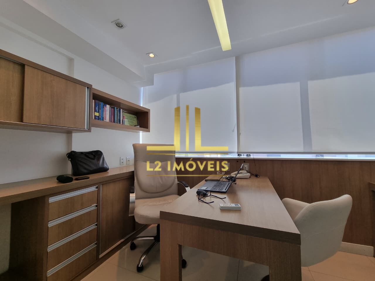 Sala-Conjunto, 28 m² - Foto 6