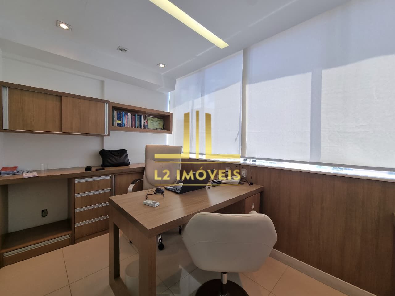 Sala-Conjunto, 28 m² - Foto 4