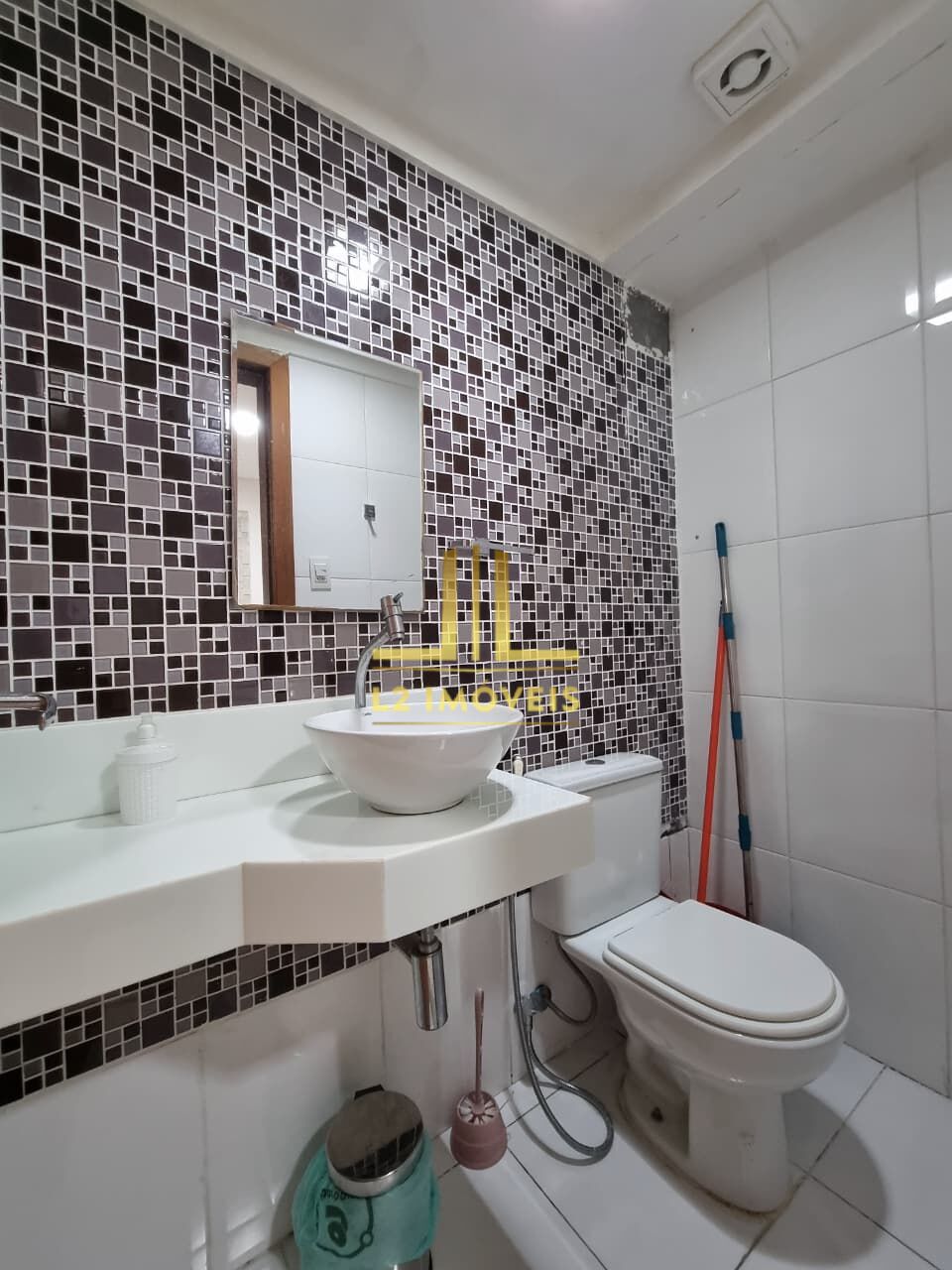 Sala-Conjunto, 28 m² - Foto 7